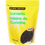 NN CURRANTS 375.000G