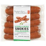 PC ITALIAN SMOKIES 1.000KG