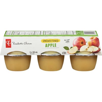 PC APPLETREET JUST APPLES 100.000ML
