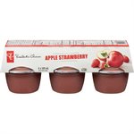 PC APPLETREET APPLE STRAWBERRY 100.000ML