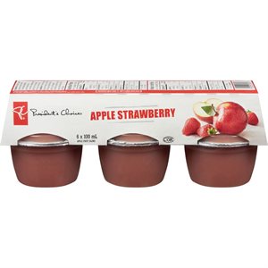 PC APPLETREET APPLE STRAWBERRY 100.000ML