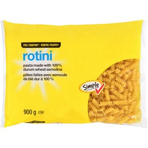 NN ROTINI 900G