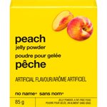 NN JELLY POWDER PEACH 85G