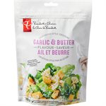 PC CROUTONS GARLIC & BUTTER 140.000G