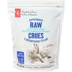 PC SHRIMP WHITE LARGE 31 / 40 ZB 400.000G