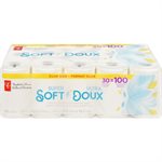 PRESIDENTS CHOICE BTHRM TISSUE 30EA