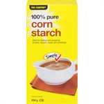 NN CORN STARCH 454.000G
