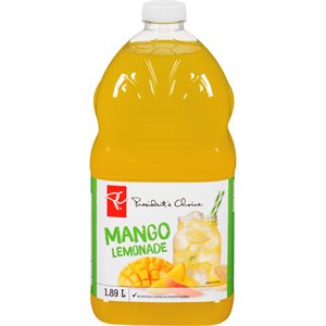 PC LEMONADE MANGO 2LT