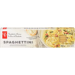 PC SPAGHETTINI 454.000G
