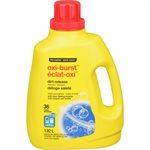 NN OXI HE SM DETERGENT 1.920LT