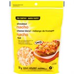 NN SHREDS NACHO 320.000G