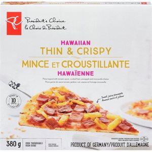 PC TC HAWAIIAN 380.000G