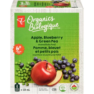 PC ORGANICS APL BLUEB GREN PEA 768.000ML