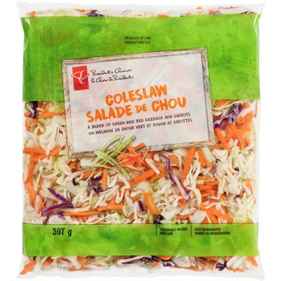 PC COLESLAW 397G 397.000G