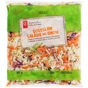 PC COLESLAW 397G 397.000G