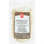 PC CDN GOAT MILK 4PEPPRCORN 140.000G