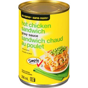 NN SAUCE HOT CHICKEN 398.000ML