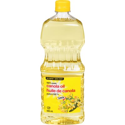 NN CANOLA OIL 946.000ML