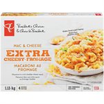 PC MACARONI & CHEESE FAMILY 1.130KG