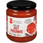 PC SALSA HOT 430.000ML