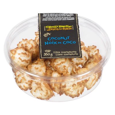 FM MACAROONS 350.000G
