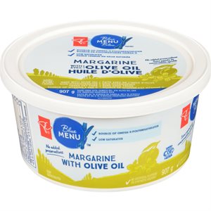 PC BM CELEB OLIVE OIL MARGARIN 907G