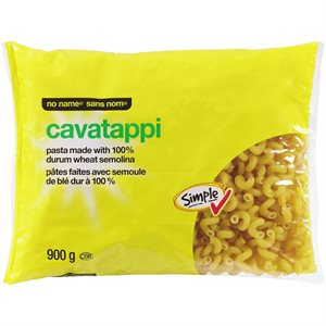 NN CAVATAPPI 900G