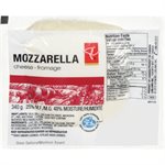PC MOZZARELLA BALL 340G 340.000G