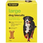 NN LARGE ORIGINAL DOG BISCUITS 2KG