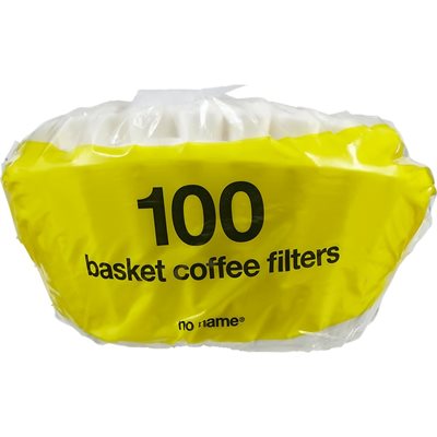 NN POLY BASKET FILTERS 100EA