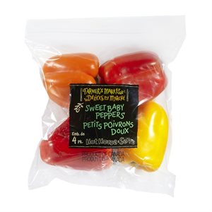 FM PEPPER MIXED 4CT X 14 4.000EA
