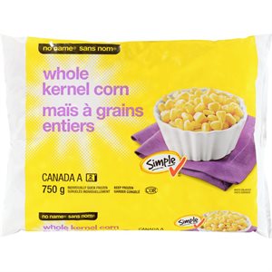 NN WHOLE KERNEL CORN 750.000G