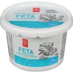 PC LIGHT FETA IN BRINE 400.000G