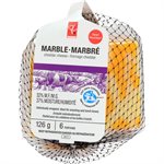 PC MARBLE MINI STICKS 126.000G