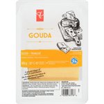 PC GOUDA SLICES PPK 160G