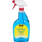 NN GLASS CLEANER TRIGGER 765.000ML