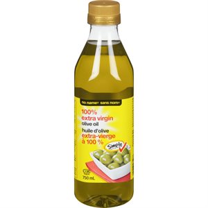 NN EXTRA VIRGIN OLIVE OIL 750ML