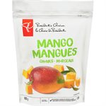 PC MANGO CHUNKS 600.000G