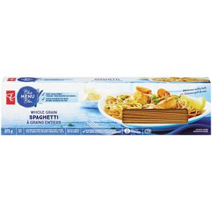 PC BM WW SPAGHETTI 375.000G