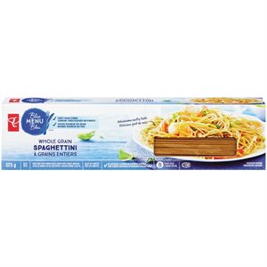 PC BM WW SPAGHETTINI 375.000G