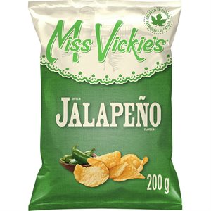 MS VICKIES JALAPENO CHIPS 200G