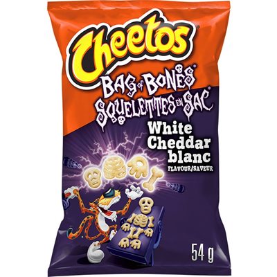 CHEETOS B OF BON CHS SNK 54G