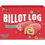 VACHON JELLY LOGS 288.000G