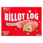 VACHON JELLY LOGS 288.000G