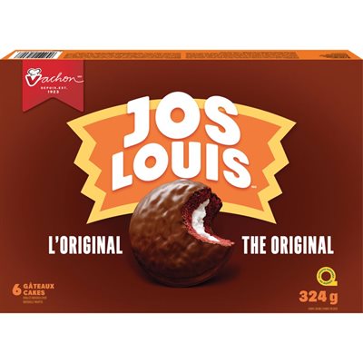 VACHON JOS LOUIS 324.000G
