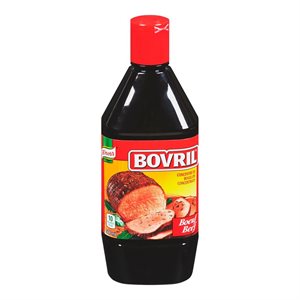 BOVRIL BOUILLON CONCEN BEEF 500ML