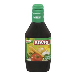 BOVRIL CONCENTRATE VEGETABLE 250ML