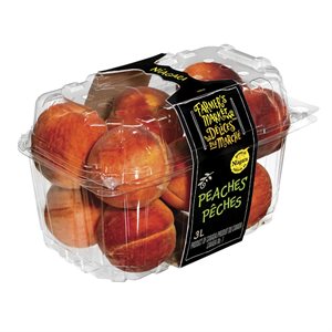 FM PEACH 3L 6 1.000EA