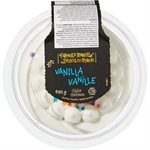 FM VANILLA CELEBRATION CK 5in 490.000G