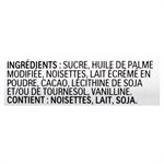 NUTELLA MED 375G 375.000G